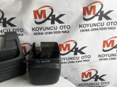 Nissan Primera direksiyon bakalit alt üst plastik