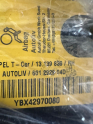 Oto Çıkma Parça / Opel / Astra / Airbag / Koltuk Airbag / Çıkma Parça 