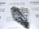 SIFIR ORJ SKODA YETİ ARKA TAMPON SOL BRAKETİ