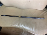 OPEL ASTRA L SOL ARKA KAPI CAM ÇITASI 9838489980 CANCAN OPEL
