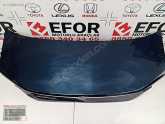 Oto Çıkma Parça / Toyota / Corolla / Kaporta & Karoser / Bagaj Kapağı / Çıkma Parça 