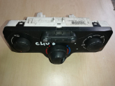 renault clio 3 2011 klima kontrol paneli son fiyat)