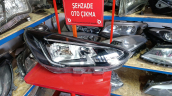 Oto Çıkma Parça / Ford / Focus / Far & Stop / Sağ Ön Far / Çıkma Parça 