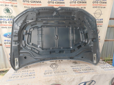 Oto Çıkma Parça / Volkswagen / Golf / Kaporta & Karoser / Kaput / Çıkma Parça 