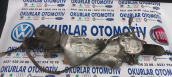 Oto Çıkma Parça / Volkswagen / Golf / Direksiyon / Direksiyon Kutusu / Çıkma Parça 