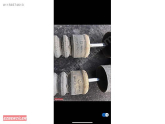 Oto Çıkma Parça / Volkswagen / Passat / Alt Takım / Amortisör / Çıkma Parça 