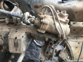 Oto Çıkma Parça / Ford / Ranger / Direksiyon / Direksiyon Kutusu / Çıkma Parça 