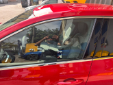 Oto Çıkma Parça / Renault / Clio / Kaporta & Karoser / Sol Ön Kapı / Çıkma Parça 