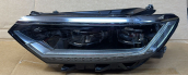 PASSAT B8 SOL ÖN LED FAR 3G1941113 ÇAĞRI OTO MASLAK