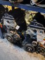 Honda Civic Vtec D16V1 Çıkma Motor