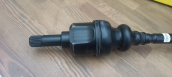 Oto Çıkma Parça / Citroen / Xsara / Alt Takım / Aks / Sıfır Parça 
