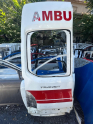 MİRİM OTODAN FORD TRANSİT SOL BAGAJ KAPAĞI