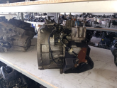 Oto Çıkma Parça / Ford / Fiesta / Şanzıman / Şanzıman Komple / Çıkma Parça 