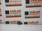 ÇIKMA PEUGEOT 307-207 SOL ÖN HOPARLÖR KAPAĞI OEM 9634507077