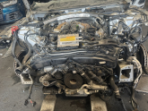 Oto Çıkma Parça / Audi / S Serisi / Motor / Motor (komple) / Çıkma Parça 