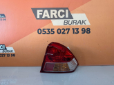 HONDA CİVİC SAĞ STOP SIFIR İTHAL 03-05
