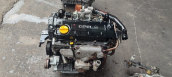 Oto Çıkma Parça / Opel / Astra / Motor / Motor (komple) / Çıkma Parça 