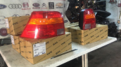 Oto Çıkma Parça / Volkswagen / Golf / Far & Stop / Sağ Arka Stop / Çıkma Parça 