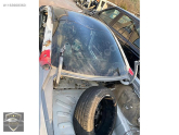 PEUGEOT RCZ 2012 ARKA CAM ALKAN OTO 0532.417.1034