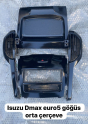 Oto Çıkma Parça / Isuzu / D-Max / Göğüslük & Torpido / Siper / Çıkma Parça 