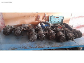 Oto Çıkma Parça / Honda / Civic / Klima / Klima Kompresörü / Çıkma Parça 