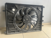 Oto Çıkma Parça / Volvo / XC60 / Fan / Fan Motoru / Çıkma Parça 