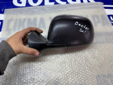 Oto Çıkma Parça / Dacia / Duster / Ayna / Sol Dış Ayna / Çıkma Parça 