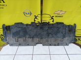 Oto Çıkma Parça / Opel / Astra / Tampon / Alt Muhafaza / Çıkma Parça 