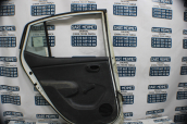 Oto Çıkma Parça / Hyundai / i10 / Kaporta & Karoser / Sol Arka Kapı / Çıkma Parça 