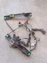 Oto Çıkma Parça / Ford / Focus / Oto Cam / Cam Krikosu / Çıkma Parça 