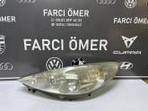 PEUGEOT 206 SOL ÖN FAR ORJİNAL