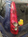 ÇIKMA FORD FİESTA SOL ARKA STOP