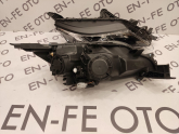 Oto Çıkma Parça / Mitsubishi / L200 / Far & Stop / Sol Ön Far / Sıfır Parça 