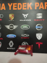 Oto Çıkma Parça / Hyundai / Kona / Far & Stop / Reflektör / Çıkma Parça 