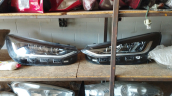 FORD FOCUS 4.5 SAG SOL LED FAR TAKIMI ÇETİN OTOMOTİV