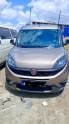 2022 model Fiat doblo ön kaput sag sol camurluk ön tampon hatasız