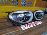 Oto Çıkma Parça / Fiat / 500 / Far & Stop / Sağ Ön Far / Çıkma Parça 