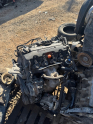 Oto Çıkma Parça / Honda / Civic / Motor / Komple Motor / Çıkma Parça 