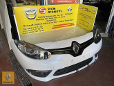 Oto Çıkma Parça / Renault / Fluence / Tampon / Ön Tampon / Çıkma Parça 