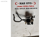 Oto Çıkma Parça / Opel / Vectra / Motor / Gaz Kelebeği / Çıkma Parça 