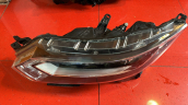Oto Çıkma Parça / Nissan / Qashqai / Far & Stop / Sol Ön Far / Çıkma Parça 