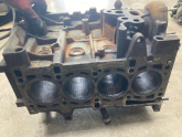 Oto Çıkma Parça / Fiat / Doblo / Motor / Blok / Çıkma Parça 