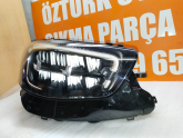 Oto Çıkma Parça / Mercedes / E Serisi / Far & Stop / Sağ Ön Far / Çıkma Parça 
