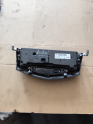 Oto Çıkma Parça / Nissan / Qashqai / Klima / Kontrol Paneli / Çıkma Parça 