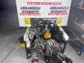 Renault cilo1.2 tce çıkma motor