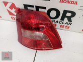 Oto Çıkma Parça / Toyota / Yaris / Far & Stop / Sağ Arka Stop / Sıfır Parça 