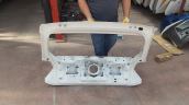 Oto Çıkma Parça / Volkswagen / Polo / Kaporta & Karoser / Bagaj Kapağı / Çıkma Parça 