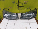 Oto Çıkma Parça / Opel / Astra / Far & Stop / Sağ Ön Far / Çıkma Parça 