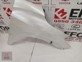 Oto Çıkma Parça / Toyota / Corolla / Kaporta & Karoser / Sağ Ön Çamurluk / Çıkma Parça 