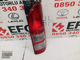 Oto Çıkma Parça / Toyota / Hilux / Far & Stop / Sağ Arka Stop / Sıfır Parça 